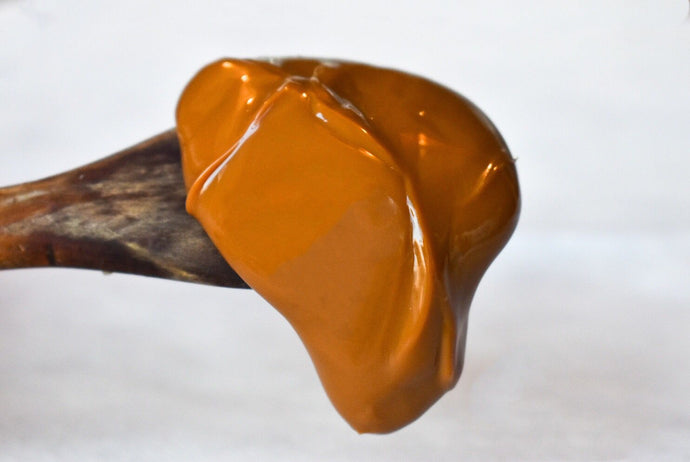 Dulce de Leche : une "légende" argentine