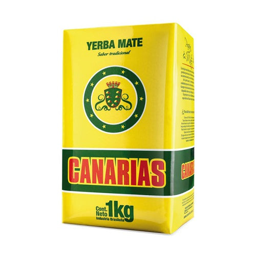 Yerba Canarias 1KG