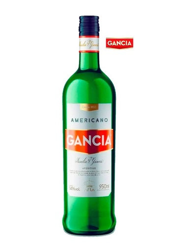 Gancia Argentino - 950 ML