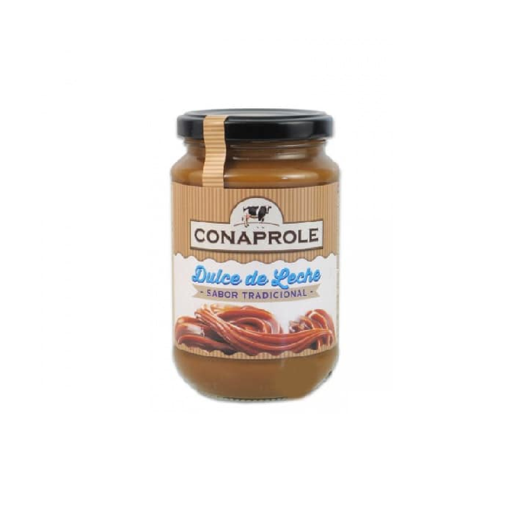 Dulce de leche (Confiture de lait) Conaprole 450grs