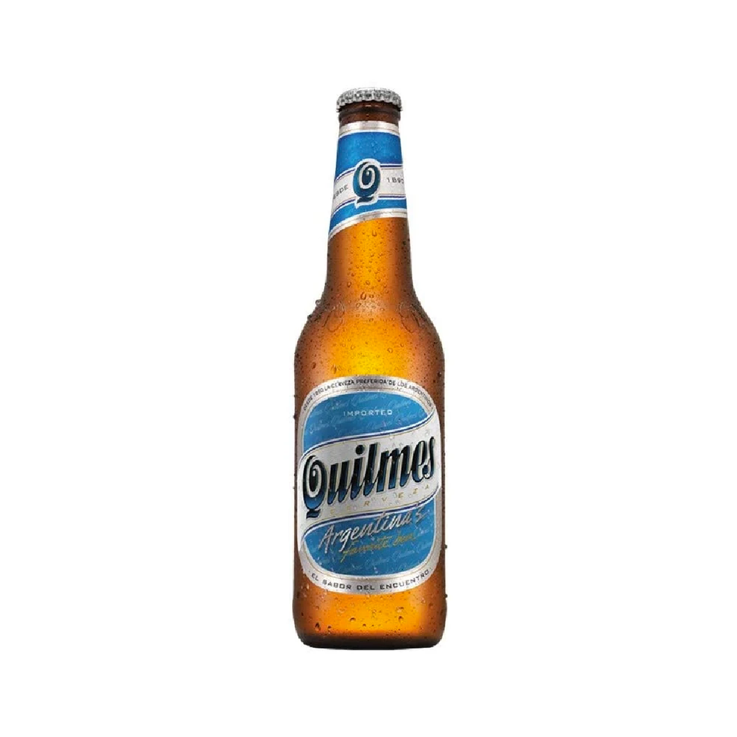 Bière Quilmes 330 Ml