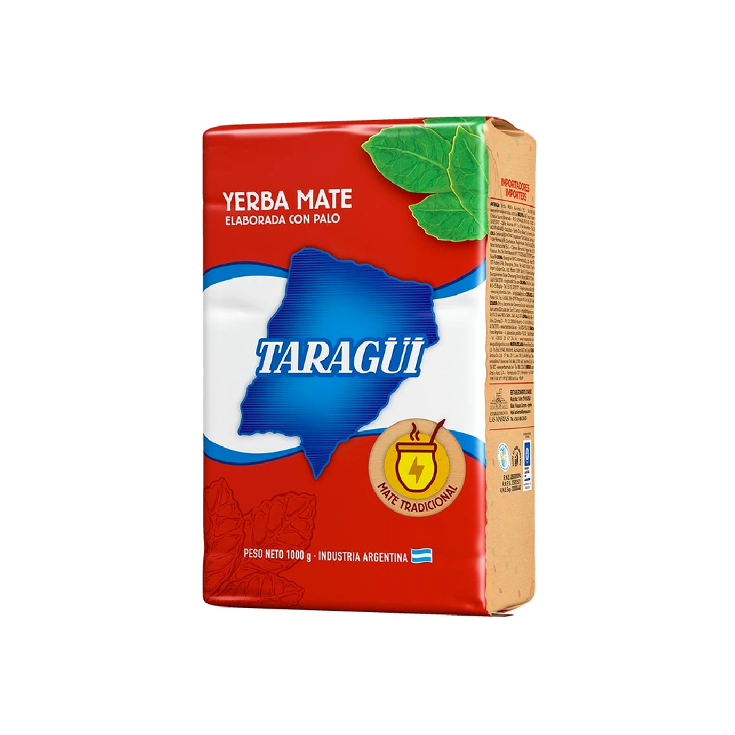 Yerba Taragui 1 Kg