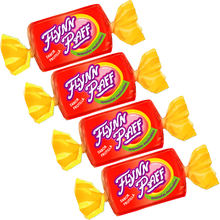 Charger l&#39;image dans la galerie, Bonbons Flynn Paff x 4U saveur fraise 
