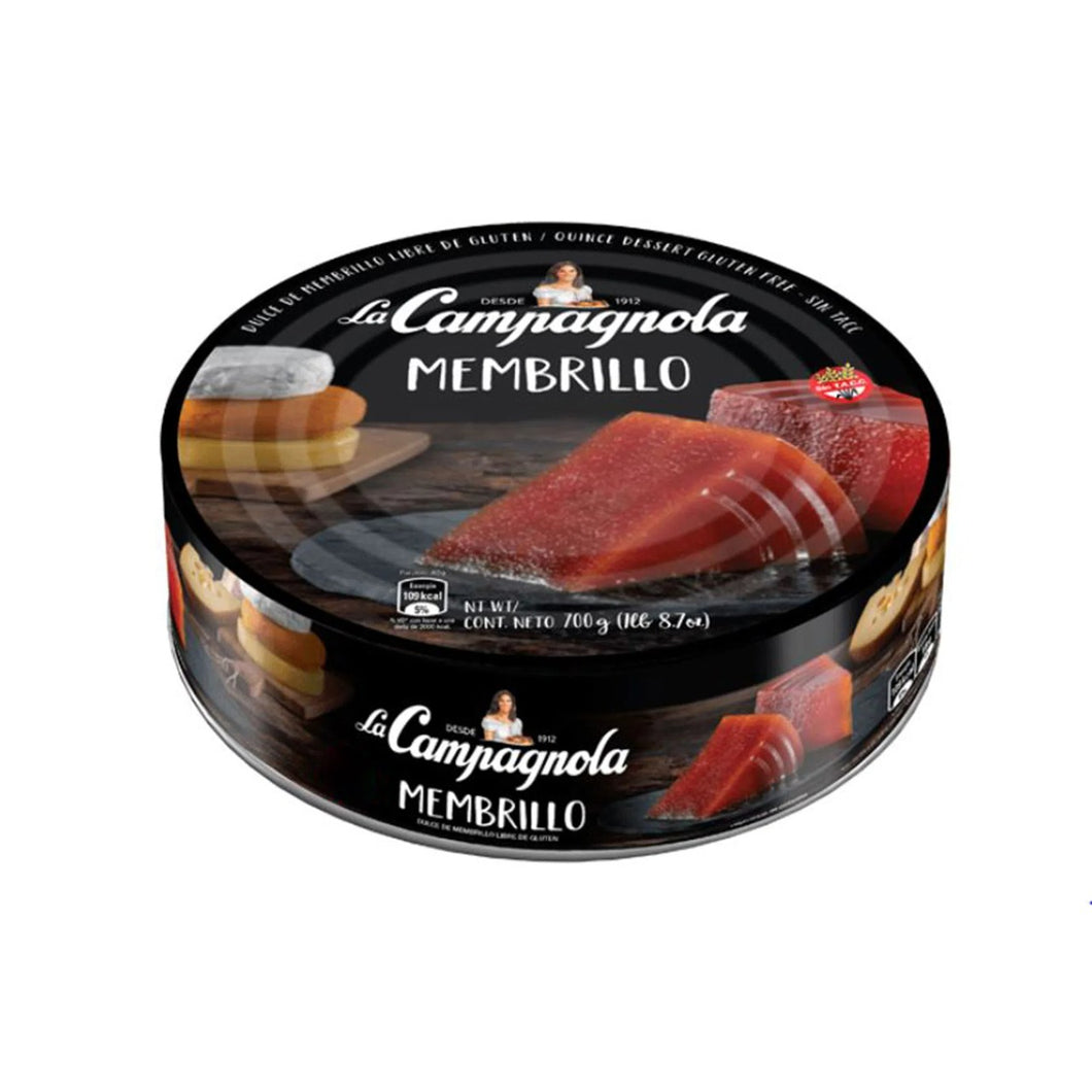 Dulce de membrillo La Campagnola 700grs